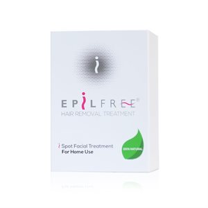 Epilfree kit pour la maison (6.5ml)