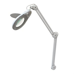 LED Magnifying Lamp 3 diopters Slim Version -
