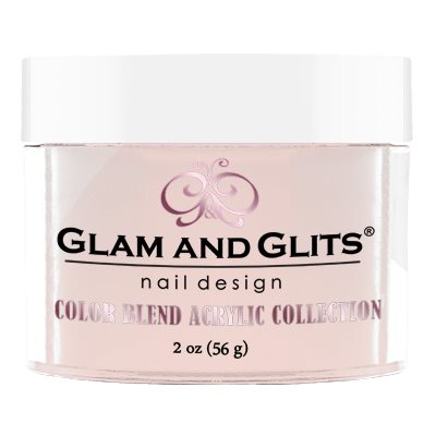 Glam & Glits Poudre Color Blend Acrylic Pinky Promise 56 gr -