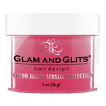 Glam & Glits Poudre Color Blend Acrylic Happy Hour 56 gr -