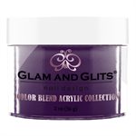 Glam & Glits Poudre Color Blend Acrylic Ready to Mingle 56 gr