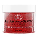Glam & Glits Poudre Color Blend Acrylic Bold Digger 56 gr -