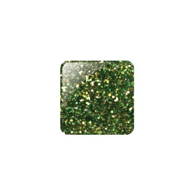 Glam & Glits Poudre Diamond Acrylic Green Smoke