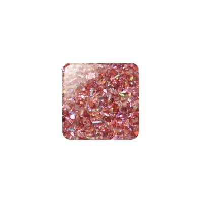 Glam & Glits Powder Fantasy Acrylic Rasberry Truffle