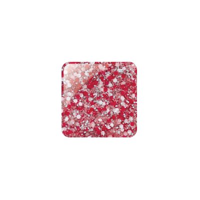 Glam & Glits Poudre Matte Acrylic Pink Velvet -