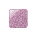 Glam & Glits Poudre Matte Acrylic Purple Yam +
