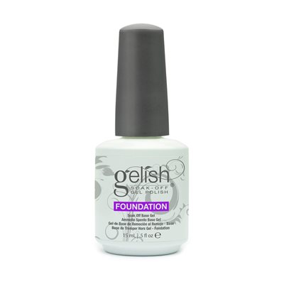 Gelish Gel para uñas de Remocion al remojo -Base 15 ml