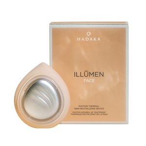 Hadaka Illumen Light Therapy Device