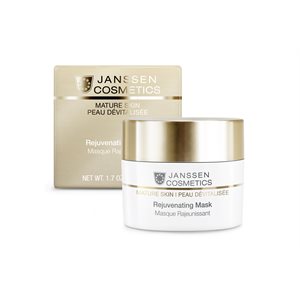 Janssen Rejuvenating Mask 50 ml (PEAU MATURE)