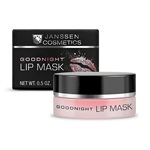 Janssen Good Night Lip Mask 15ml (Trend Edition)