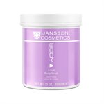 Janssen 3 Salt Body Scrub 1000ml +