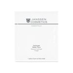 Janssen Masque Hydrogel Visage (3 unites) -