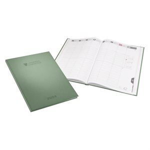Agenda Book calendar 2024 (Limited Edition) -