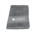Janssen Small Grey Towel 30 x 50 cm (1) +