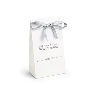Janssen Gift Bag with Bow (1)