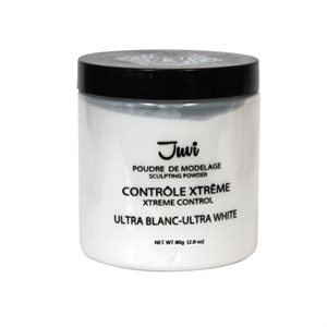 Juvi Powder Extreme Ultra White 2.8oz -