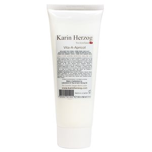 Karin Herzog Vita A Apricot Cream Anti-Aging 2% Oxy 100 ml -