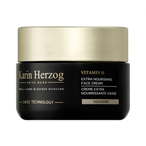 Karin Herzog Crema Vitamina H 50 ml