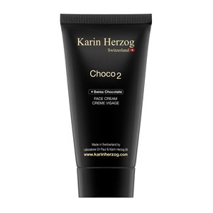 Karin Herzog Choco 2 Creme Visage (Oxygene 2%) 50 ml -