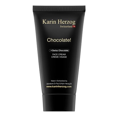 Karin Herzog Chocolate! Crema de rostro (Sin Oxigeno) 50 ml