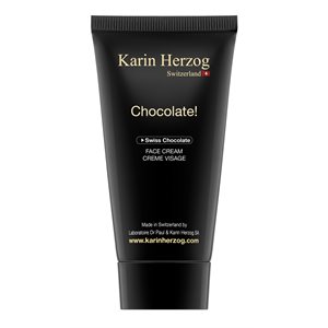 Karin Herzog Creme Visage Chocolat (Sans Oxygene) 50 ml