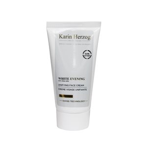 Karin Herzog Crema Facial Noche Blanca Unificante 50 ml (Noche)