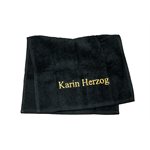 Karin Herzog Serviette Spa Grande 42.5 cm x 67 cm (1) -