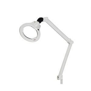 Equipro Lampe Loupe Circus 5 Dioptries LED +