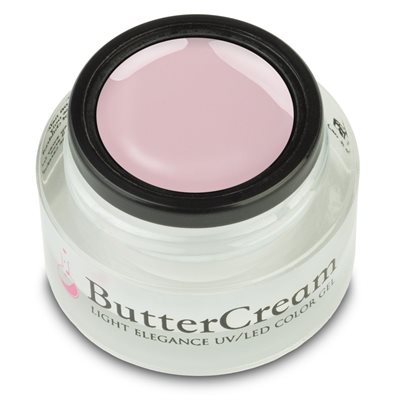 Light Elegance Butter Cream My Pretty 5ml UV / LED (MOAE) -