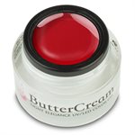 Light Elegance Butter Cream Painting the Roses Red 5ml UV / LED MOAE