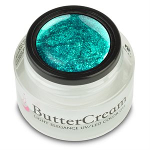 Light Elegance Butter Bling Jade 5ml UV / LED