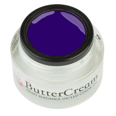 Light Elegance Butter Cream All Hands on Deck Gel, 5 ml (Nautical)