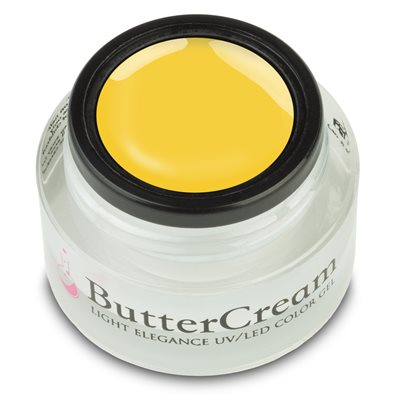 Light Elegance Butter Cream Hear Me Roar 5ml UV / LED (M&J)