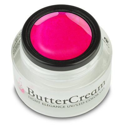 Light Elegance Butter Smooch Cream 5 ml (A&K) -