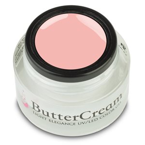 Light Elegance Butter Cream Going Organic 5ml UV / LED (FARMERS MARKET)