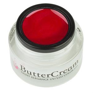 Light Elegance Butter Cream Cha Cha Cherry 5ml UV / LED (family)-