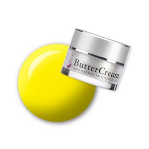 Light Elegance Butter Cream Psychedelic 5ml UV / LED (Happy Vibes)