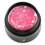 Light Elegance A Peony for you Thoughts UV / LED Glitter -