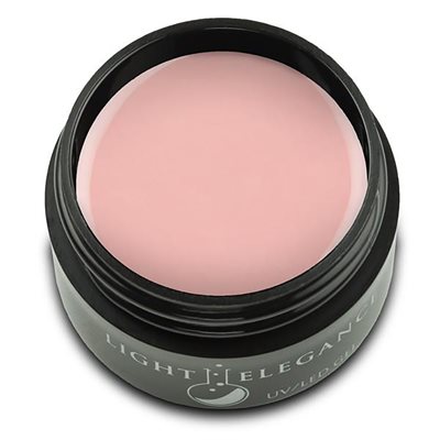 Light Elegance Pink Peppermint UV / LED Color Gel 17ml -