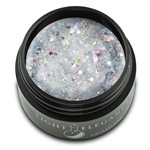 Light Elegance Glitter Gel A Spot by the Stream ,17 ml (Afternoon Picnic)