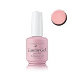 Light Elegance Jimmy Gel Building Base Ideal Pink 15ml