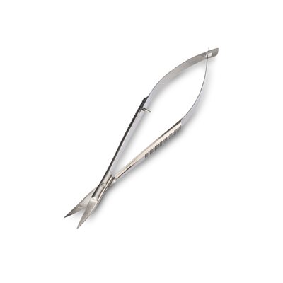 Light Elegance PRO Curved Blade Precision Sissor +
