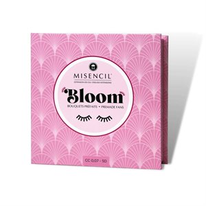 Misencil BLOOM - Bouquets pré-faits - 5D 0.07