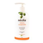 Neolia Lotion corps huile d'olive 350 ml