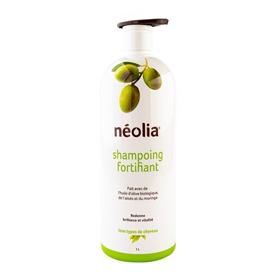 Neolia Shampooing fortifiant huile d'olive 1 litre