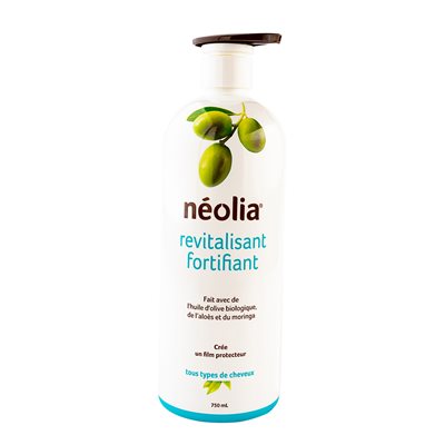 Neolia Olive Oil Conditioning Shampoo 750 ml -