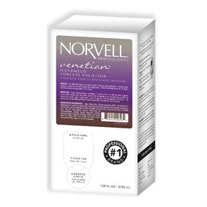 Norvell Venetian Plus Premium Solution 128 oz -