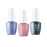 OPI promo gelcolor shinebright-