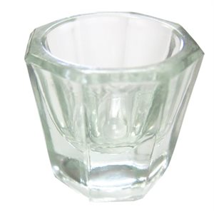 Di-Art MINI GLASS JAR