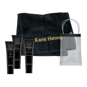 Promoción Karin Herzog Caja Blanca 2015 (Edición Limitada) -
